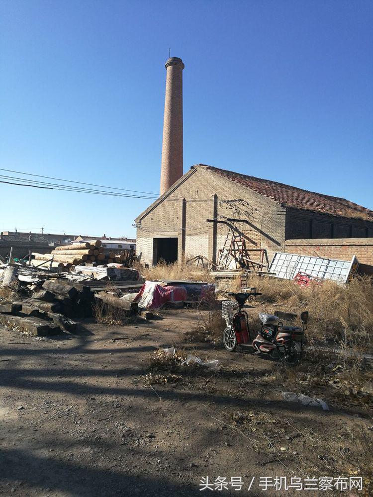 老集宁的回忆,老集宁的历史