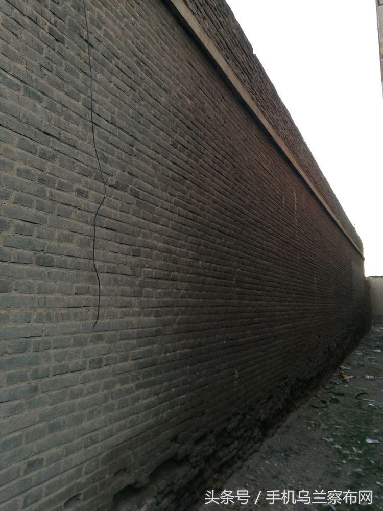 老集宁的回忆,老集宁的历史