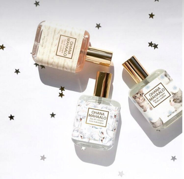 百元以内平价高级木质香水,百元内平价不刺鼻香水