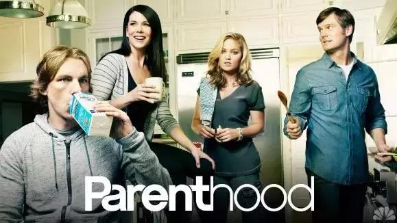 适合练习英语口语的美剧生活剧,最适合学英语口语的美剧