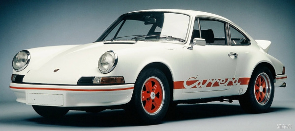 保时捷911到底有多好,保时捷911到底有多难拼