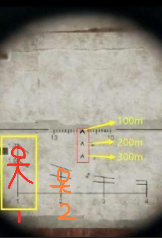 绝地求生各枪攻略,绝地求生新枪的使用方法