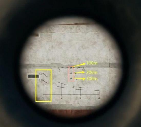 绝地求生各枪攻略,绝地求生新枪的使用方法