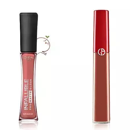 口红替代,口红替代色李佳琦