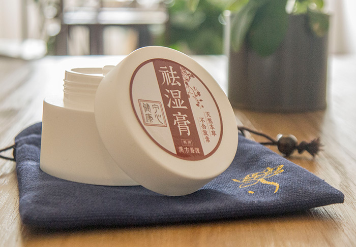 中医治疗湿疹是让湿疹发出来吗,春天湿疹用哪个中成药