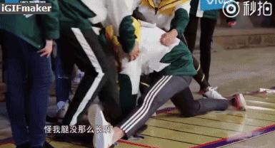 男明星杨洋帅气,明星杨洋超帅名场面