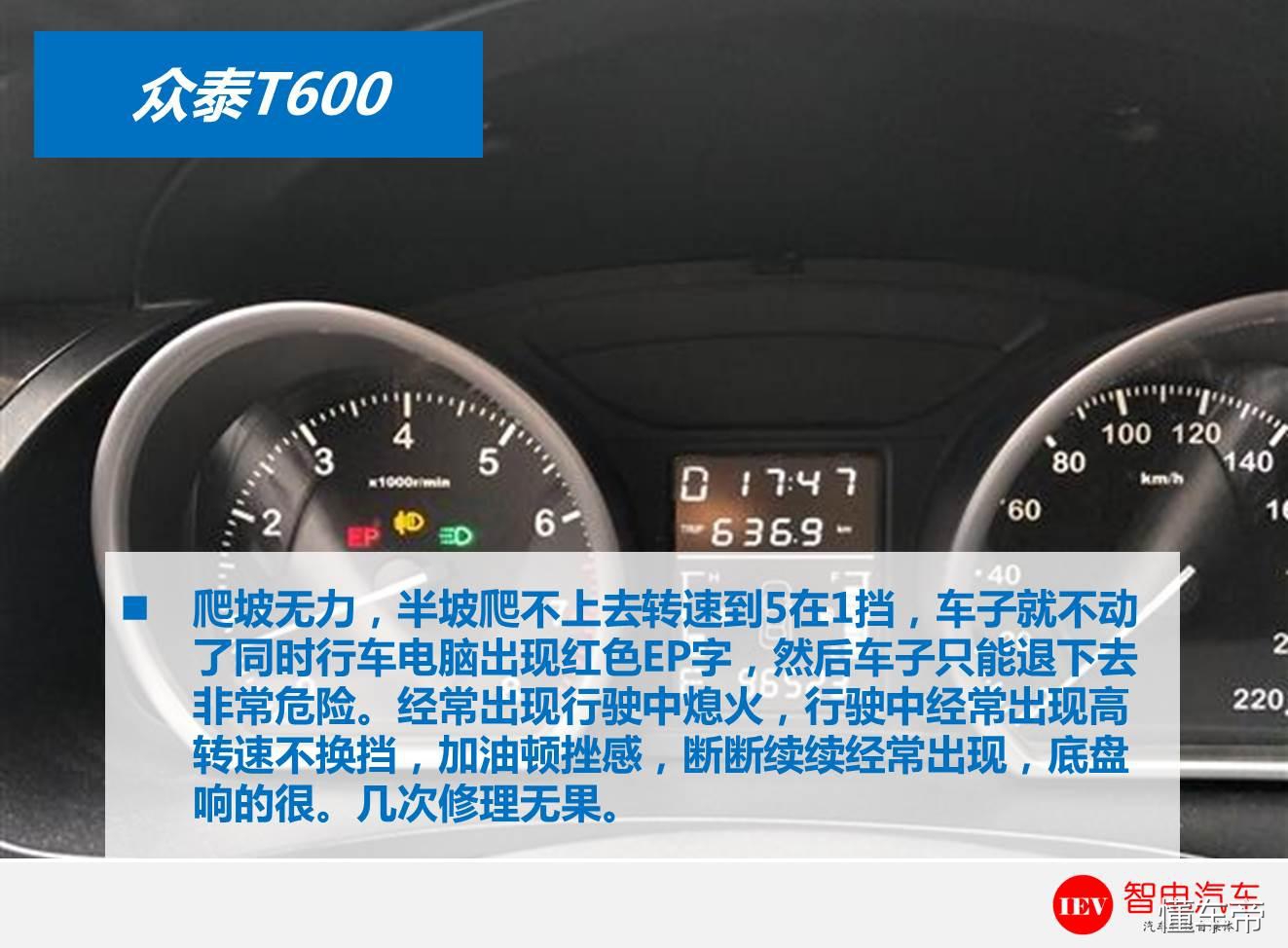 众泰t600手动挡半轴油封更换视频,众泰t600发动机动力不足原因