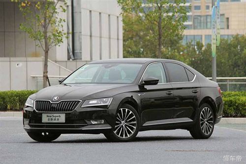 二手斯柯达昊锐值得入手吗 (斯柯达fabia二手价格)