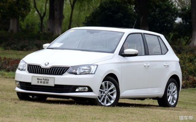 买二手斯柯达十大忠告,10年斯柯达明锐二手价格