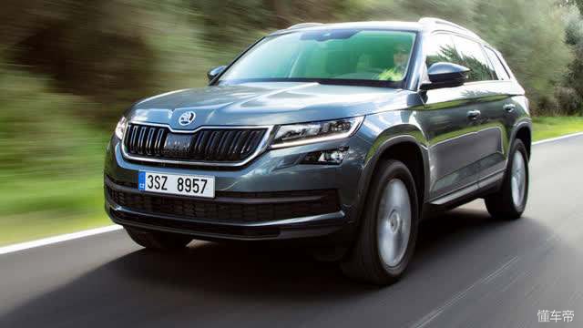 买二手斯柯达十大忠告,10年斯柯达明锐二手价格