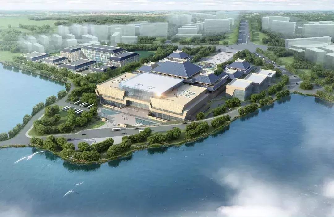 武汉未来5年的地标,2023年武汉将再添新地标