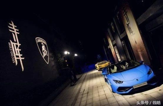 逆势领涨的奢侈品电商第一股寺库,2017年度的财报究竟如何?