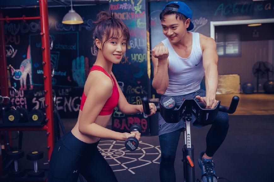 宝莲灯小玉找三圣母后续 (宝莲灯小玉长大后的样子)