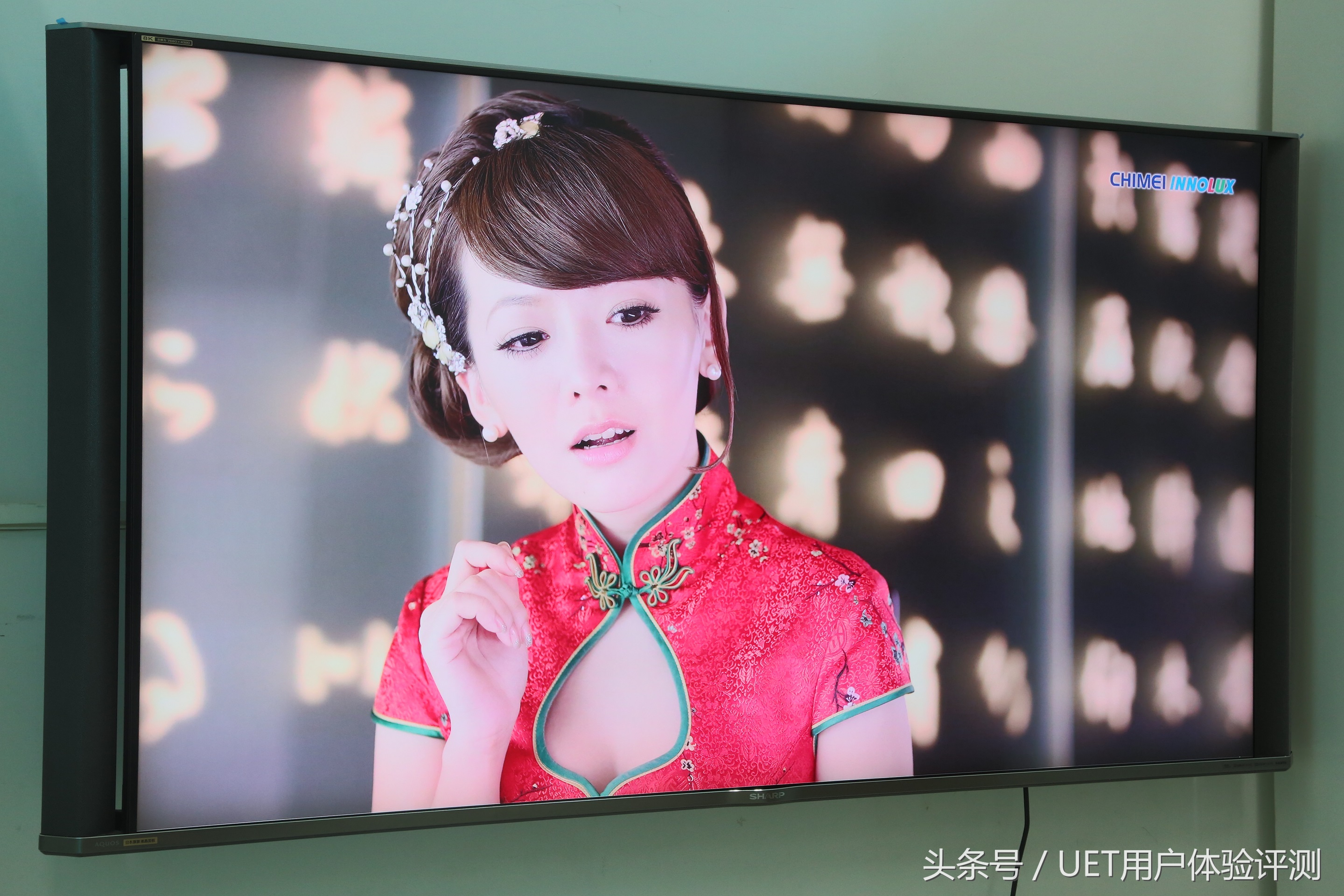 真8k电脑显示器,真8k电视推荐