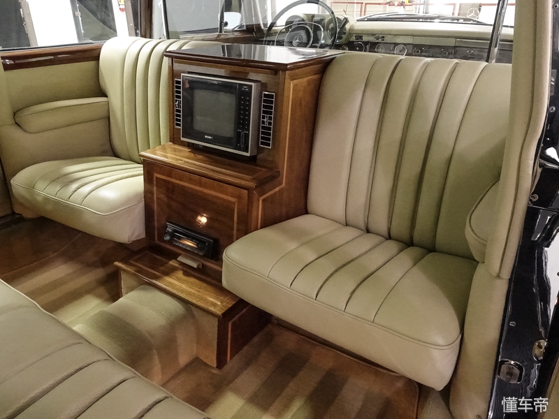 梅赛德斯600马力,梅赛德斯600价格