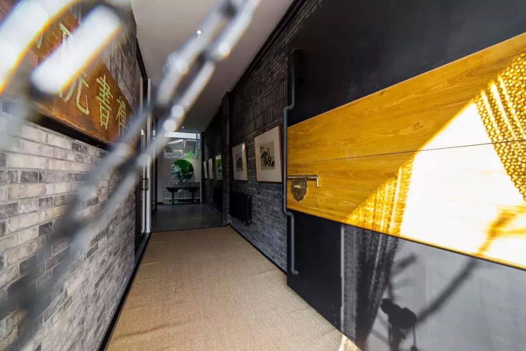 中国·宋庄村上·云顶,历时四年,一个来了就不想走的地方