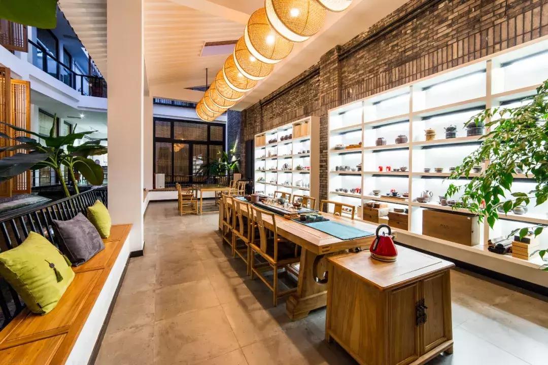 中国·宋庄村上·云顶,历时四年,一个来了就不想走的地方