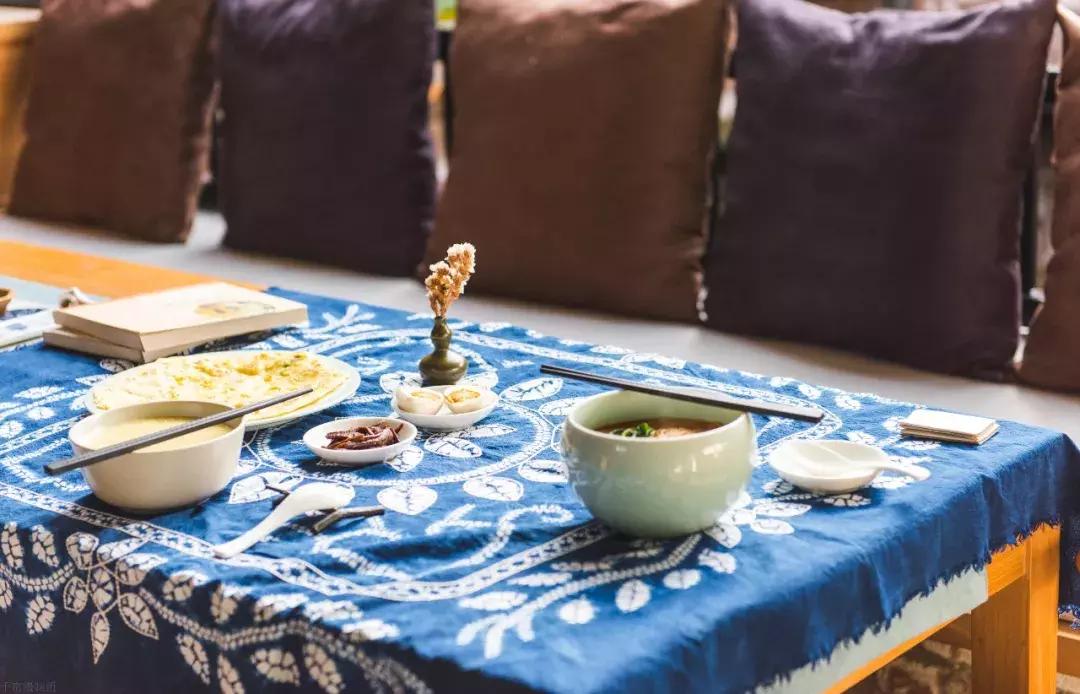 中国·宋庄村上·云顶,历时四年,一个来了就不想走的地方