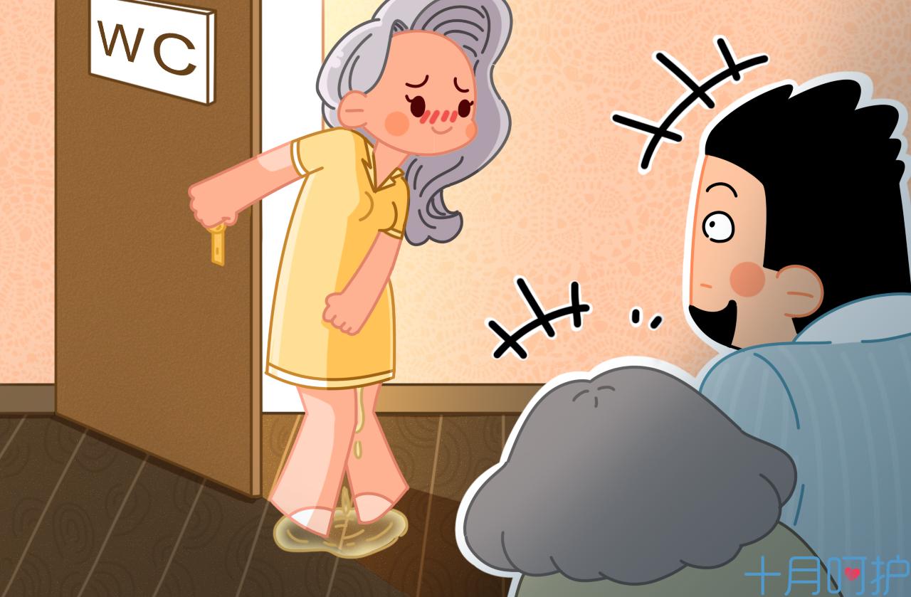 为什么你的子宫为掉下来?难言之隐的子宫脱垂