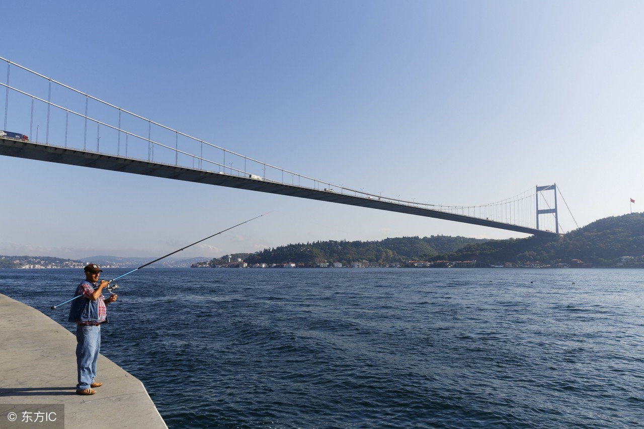 远投竿钓鱼视频,远投竿抛投教学