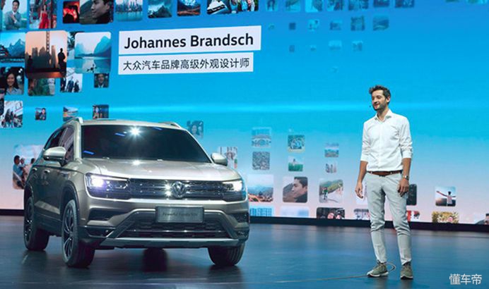 大众搅局suv市场,大众suv性价比之王