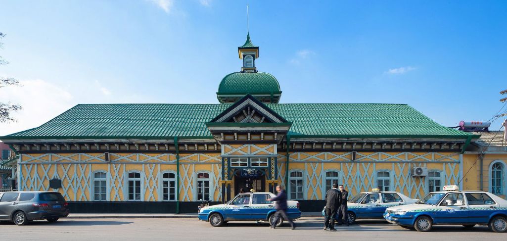 大连又好玩又拍照好看的地方,大连有什么拍照的好去处