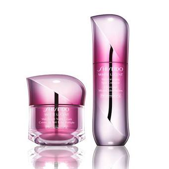 大牌和平价美白精华有什么区别吗,卡尼尔美白精华brightcomplete3