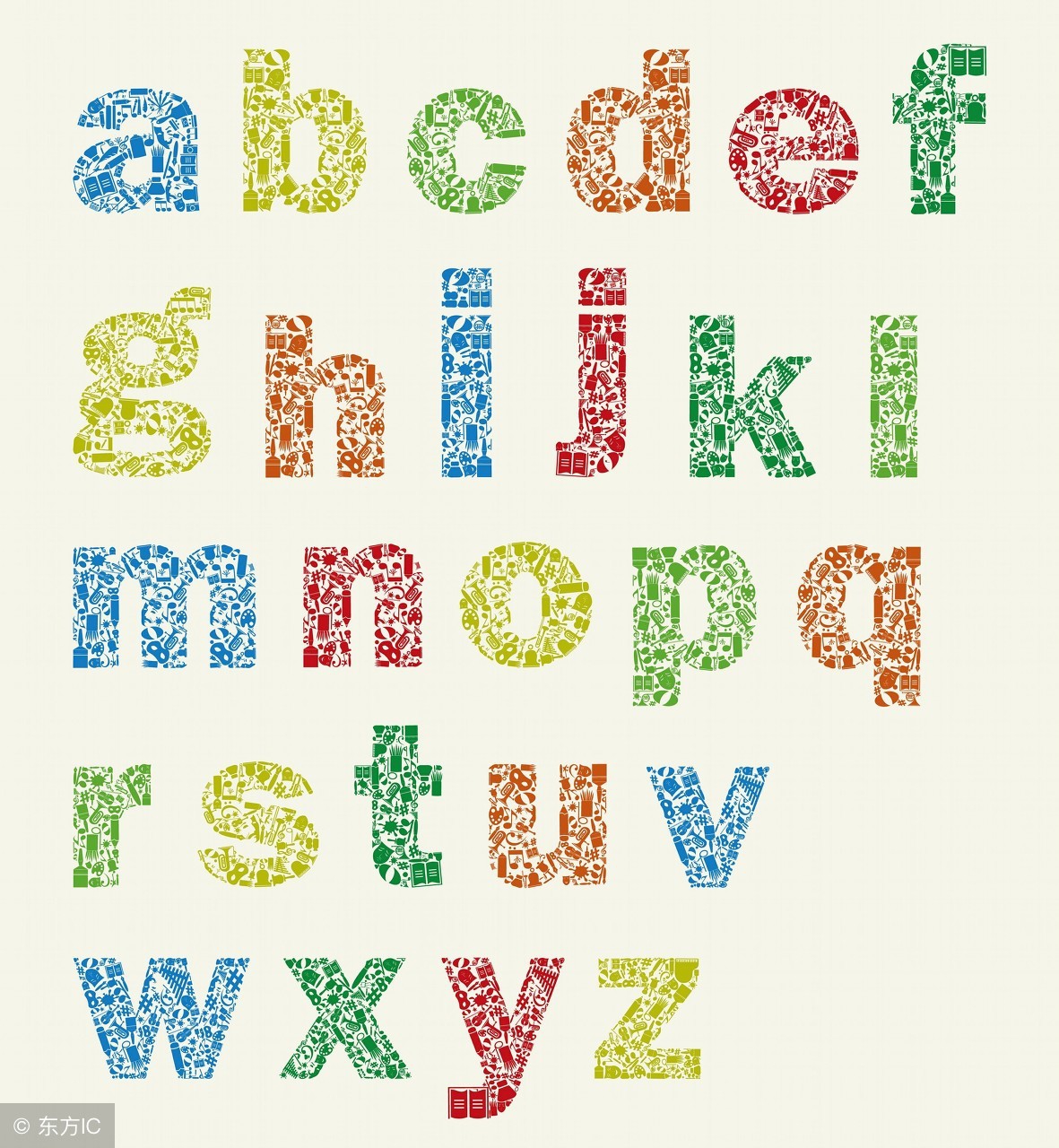 26个英文字母的读法儿歌人教版,26个英文字母音标读法视频教程