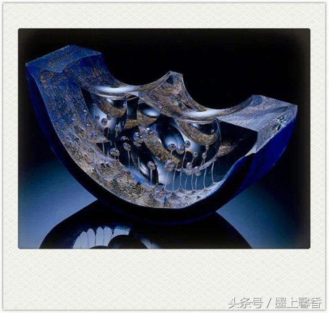 玻璃艺术品欣赏大全,著名玻璃艺术品图片