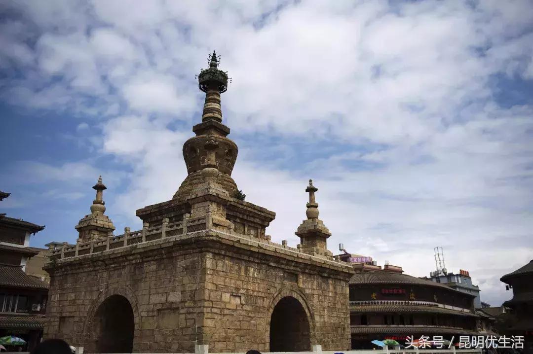 昆明租房最便宜的房子,一室一厅租房700元昆明螺蛳湾