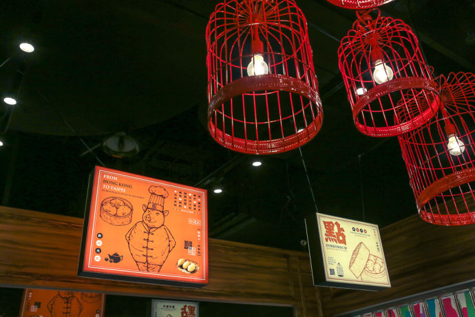 港式餐厅连锁品牌,港式餐厅连锁美食加盟品牌