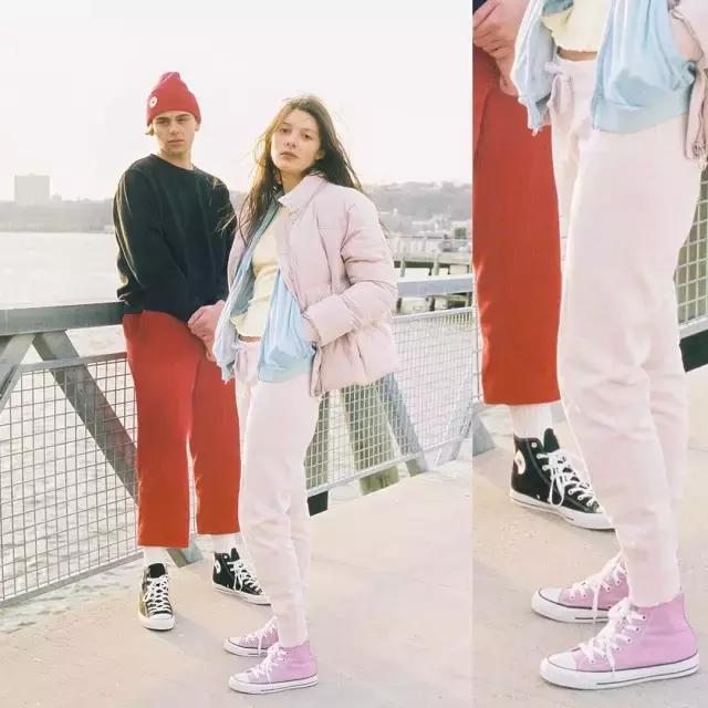 今年买双合适的鞋,今年想买什么鞋