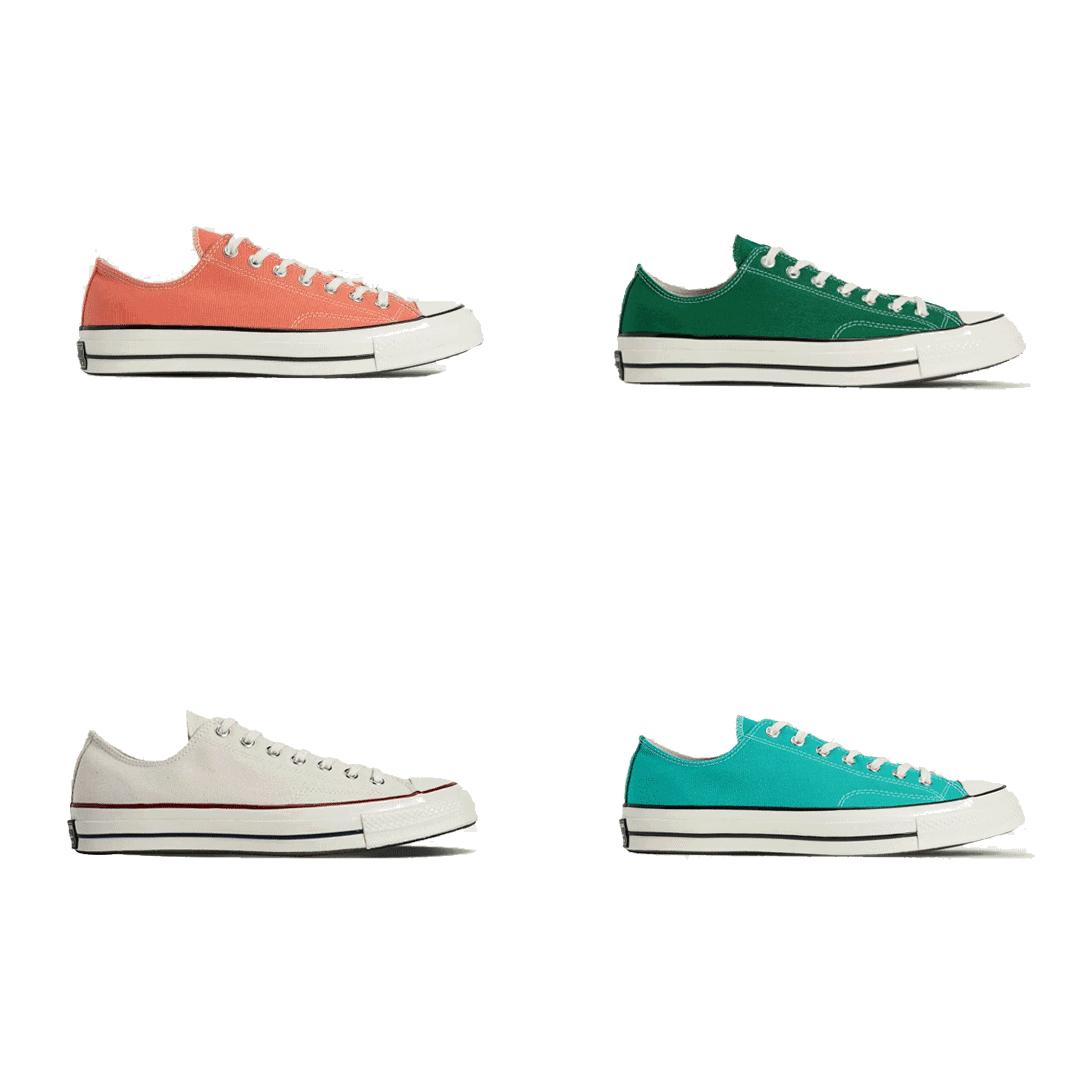 今年买双合适的鞋,今年想买什么鞋