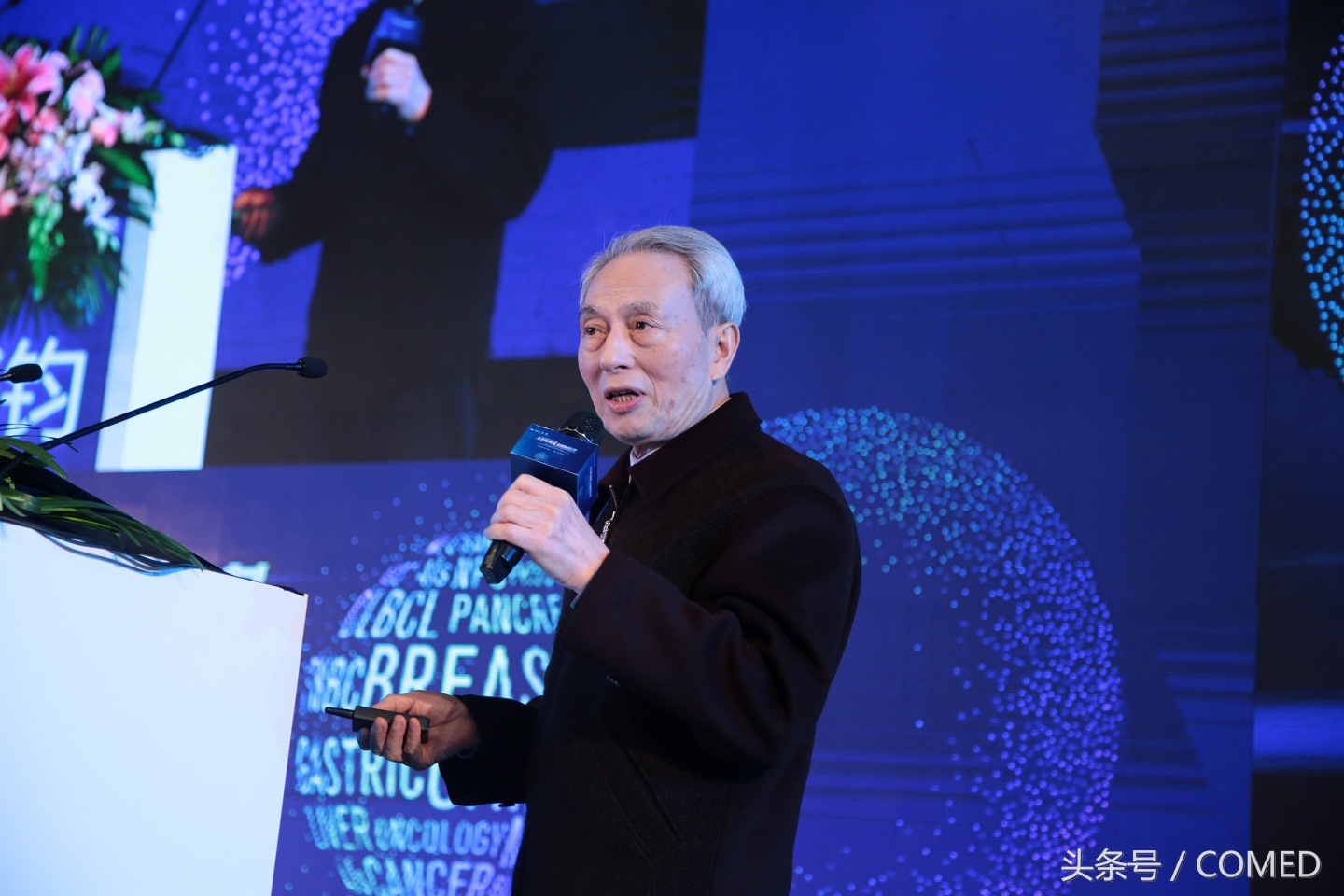 乳腺癌新辅助治疗能消除肿瘤吗,恶性肿瘤乳腺癌该如何正确治疗