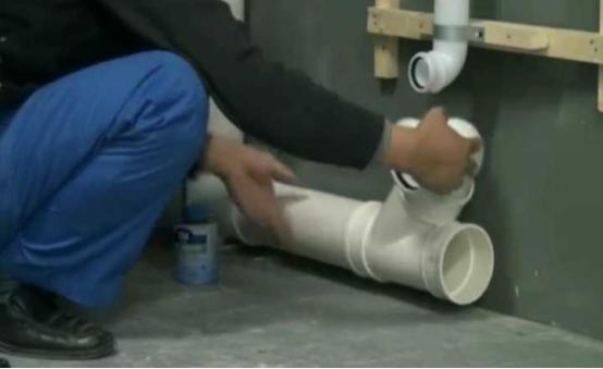 马桶移位怎么避免堵塞,已经装好的马桶移位最好的方法