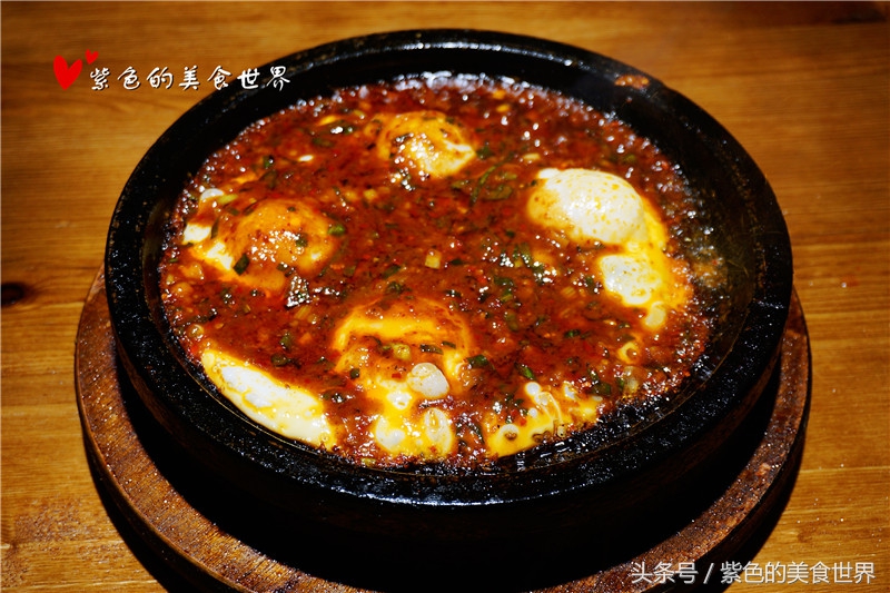 美味“烧”不尽，佳肴“烤”不完的冰城串吧！