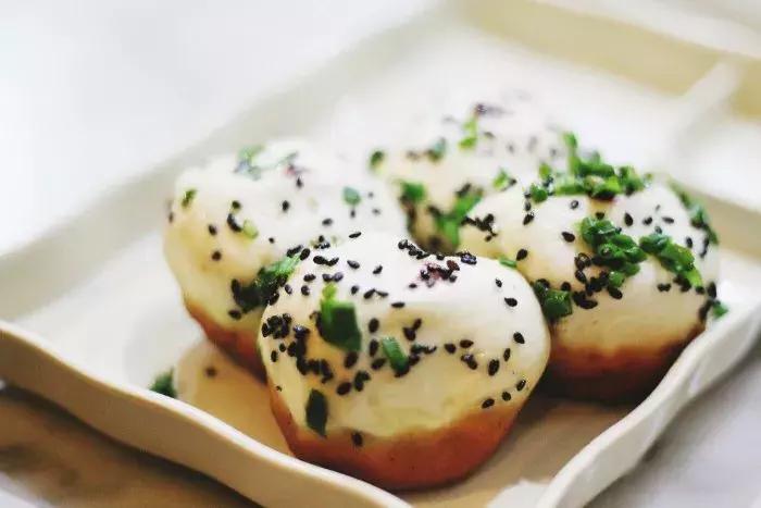 上海正宗老味美食,陕西南路好吃的美食推荐