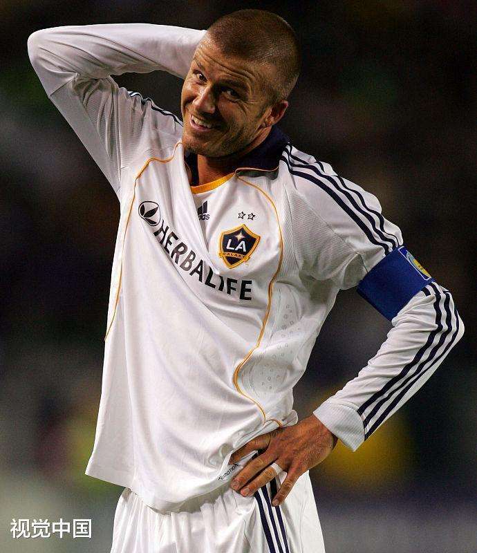 伊布签约银河，他是MLS历史上最好的签约吗？