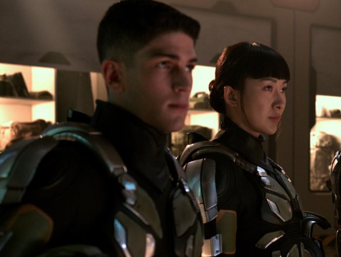 新白娘子传奇赵雅芝2,新白娘子传奇三个儿子相认