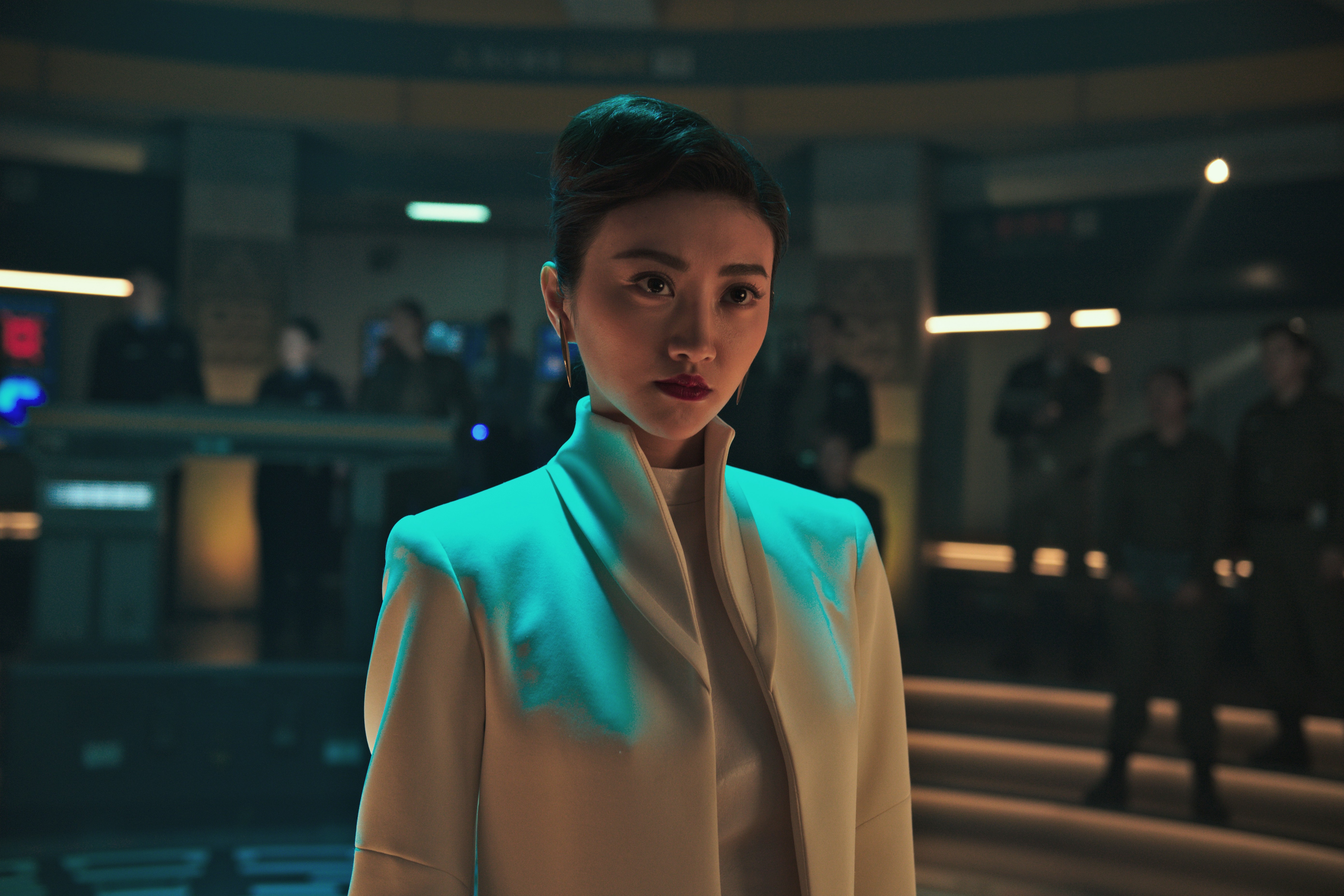 新白娘子传奇重聚赵雅芝不穿戏服,新白娘子传奇赵雅芝2