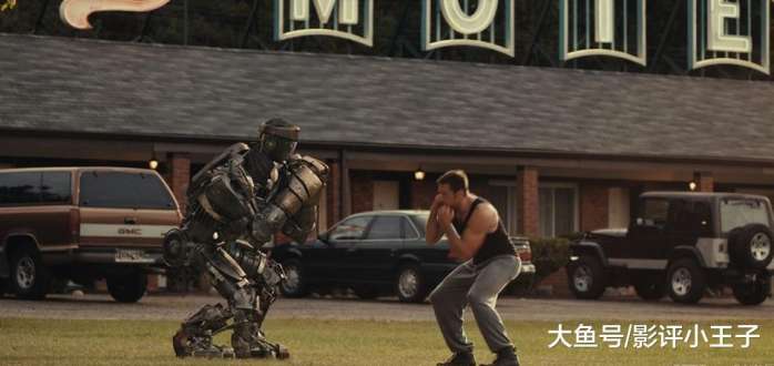 这四部科幻机甲电影你肯定没看过,速看十部顶级科幻大片机甲