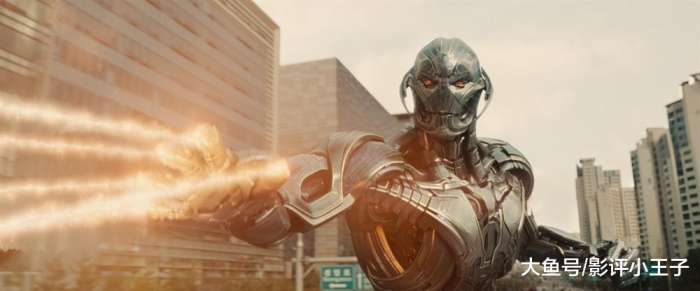 这四部科幻机甲电影你肯定没看过,速看十部顶级科幻大片机甲