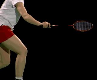 羽毛球成为高手的十大技巧,羽毛球教学全屏观看