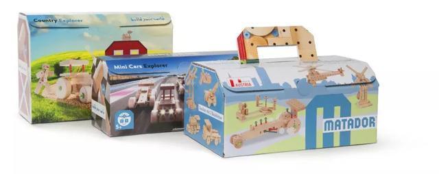 2018德国if设计奖排行榜,2019全球最佳获奖包装设计