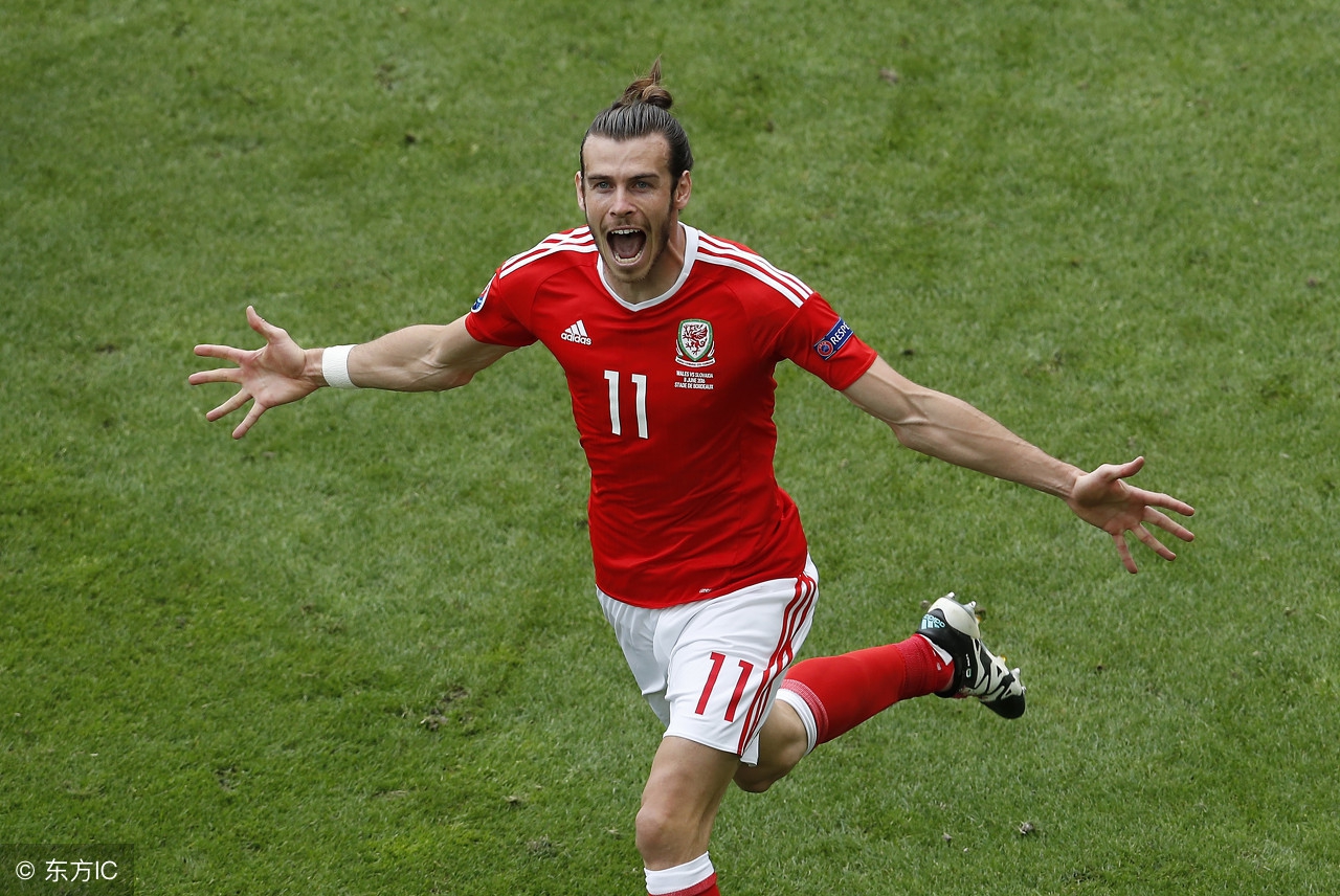 世界现役十大射手,历史国际最佳射手排名