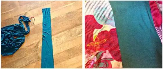 衣服太窄太短怎样改才更好看,衣服变窄的改造方法