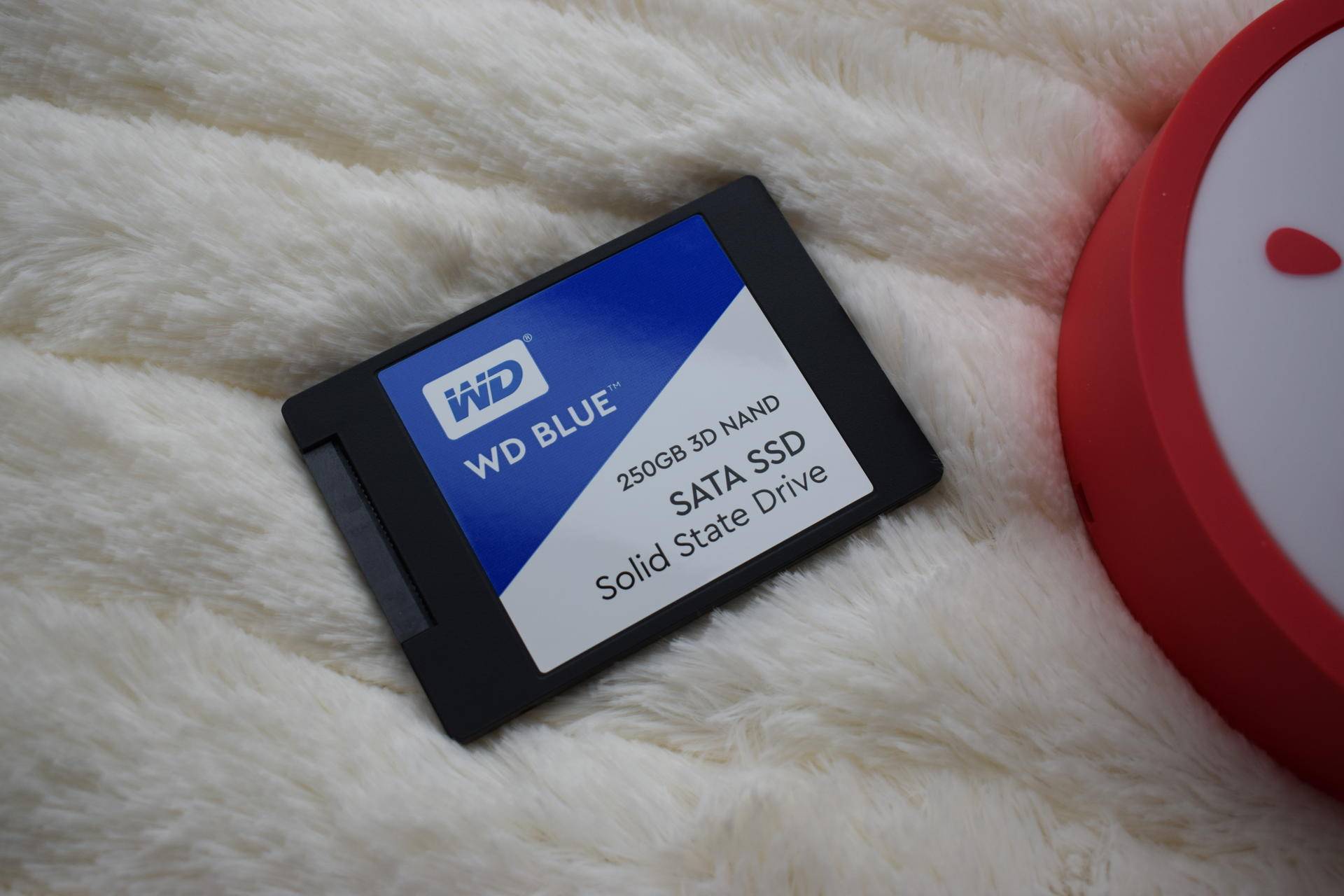 西数蓝盘为什么这么便宜,西数蓝盘2.0还是3.0