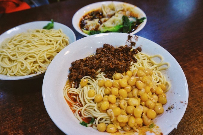 重庆│我路过的云里雾里阳光里的山城