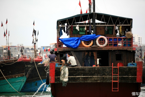 三亚东岛豪华游艇一日游,三亚东岛海鲜