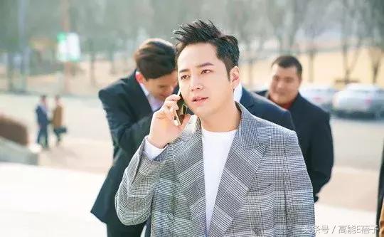 陈伟霆钟汉良新片,陈伟霆李沁新剧
